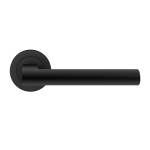 Karcher Door Handles - Madeira Oil Rubbed Bronze